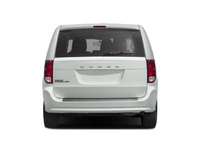 2020 Dodge Grand Caravan GT