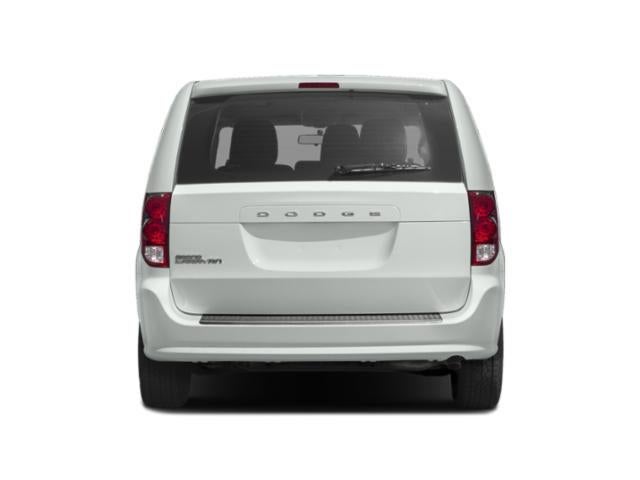 2020 Dodge Grand Caravan GT