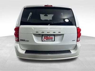 2020 Dodge Grand Caravan GT