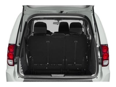 2020 Dodge Grand Caravan GT