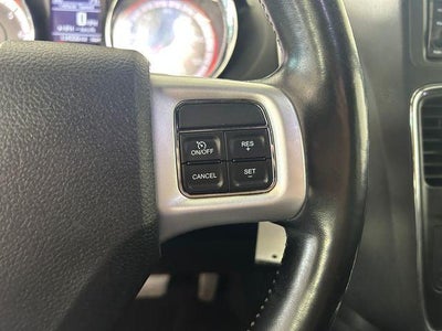 2020 Dodge Grand Caravan GT