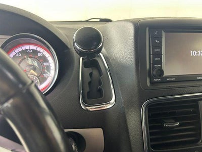 2020 Dodge Grand Caravan GT