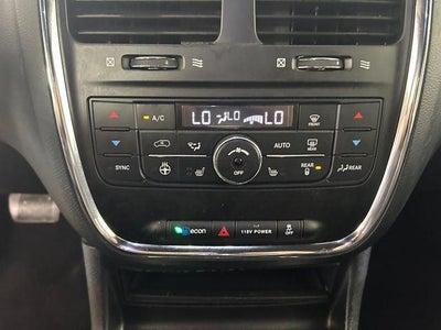 2020 Dodge Grand Caravan GT