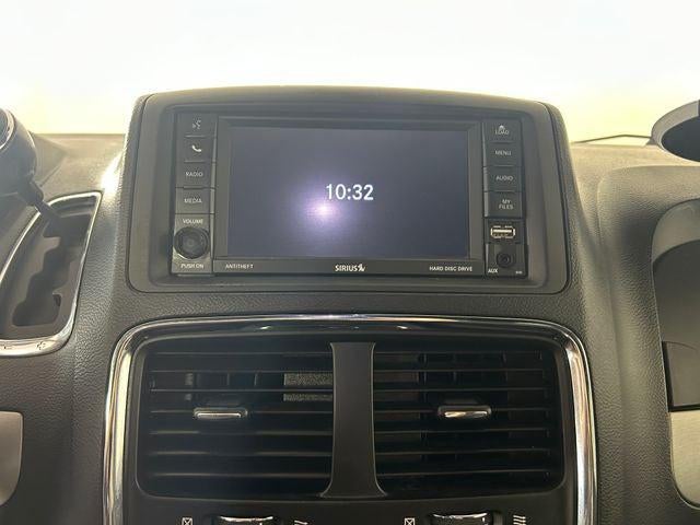 2020 Dodge Grand Caravan GT