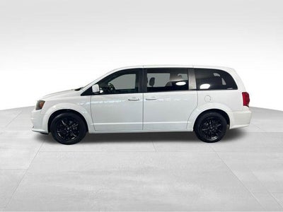 2020 Dodge Grand Caravan GT