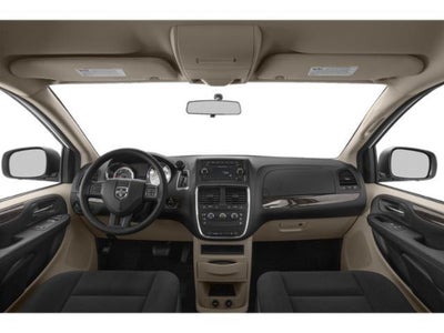 2020 Dodge Grand Caravan GT