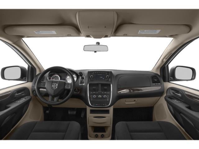 2020 Dodge Grand Caravan GT