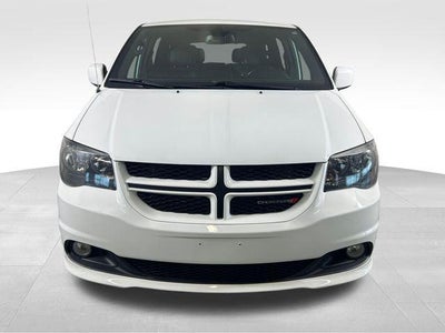 2020 Dodge Grand Caravan GT