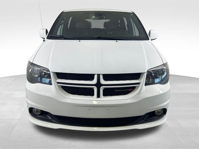 2020 Dodge Grand Caravan GT