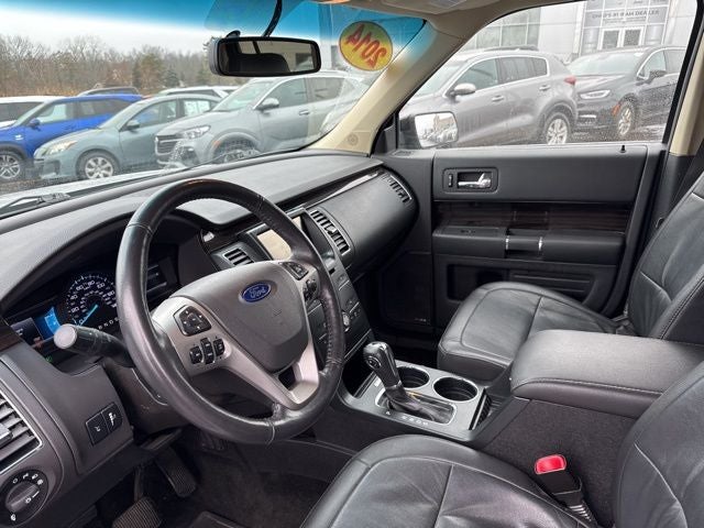 2014 Ford Flex SEL