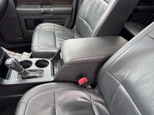 2014 Ford Flex SEL