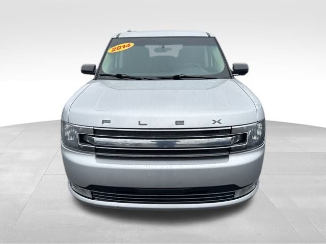 2014 Ford Flex SEL