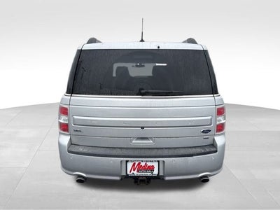 2014 Ford Flex SEL