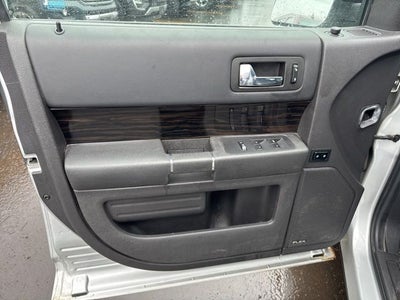 2014 Ford Flex SEL