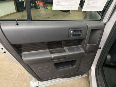 2014 Ford Flex SEL