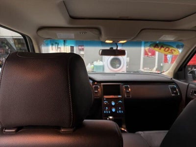 2014 Ford Flex SEL