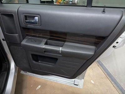 2014 Ford Flex SEL