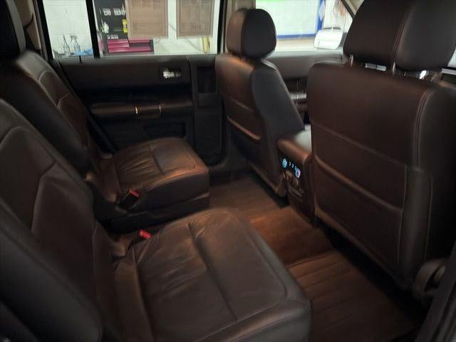 2014 Ford Flex SEL