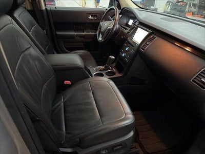 2014 Ford Flex SEL