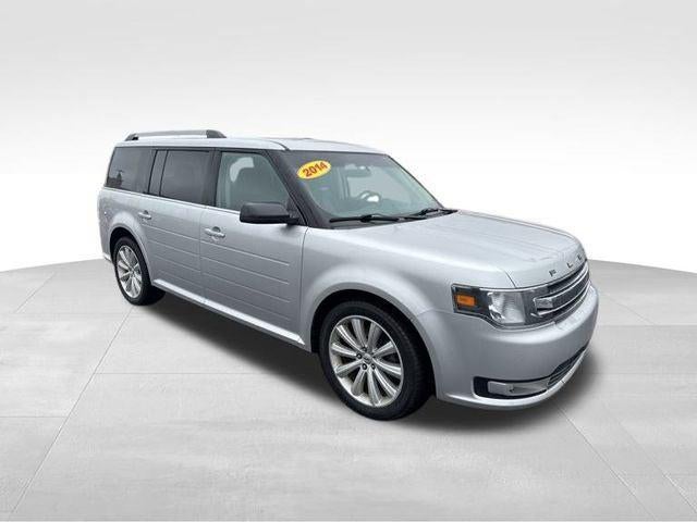 2014 Ford Flex SEL