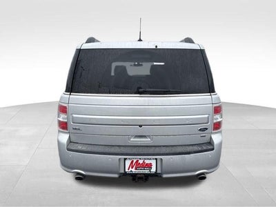 2014 Ford Flex SEL