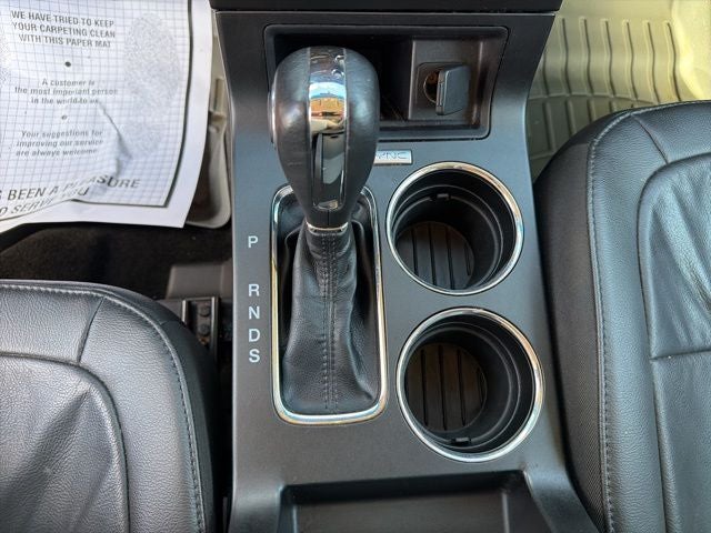 2016 Ford Flex SEL