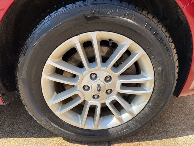 2016 Ford Flex SEL