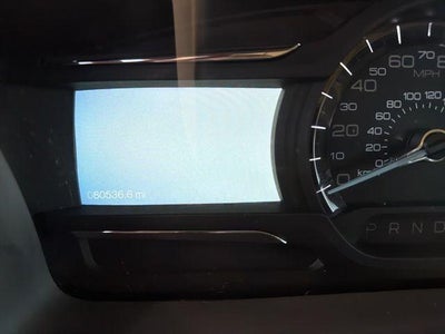 2016 Ford Flex SEL