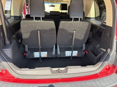 2016 Ford Flex SEL