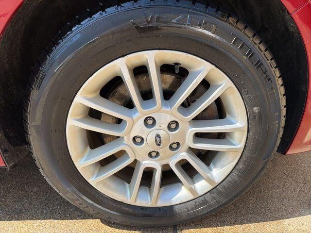 2016 Ford Flex SEL