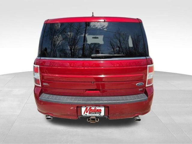 2016 Ford Flex SEL
