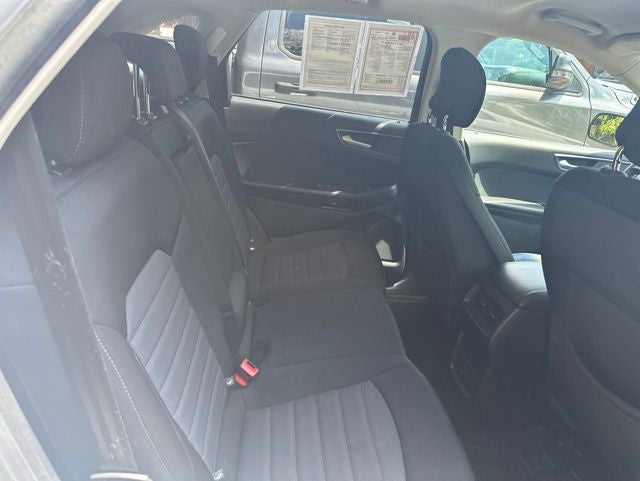 2017 Ford Edge SE