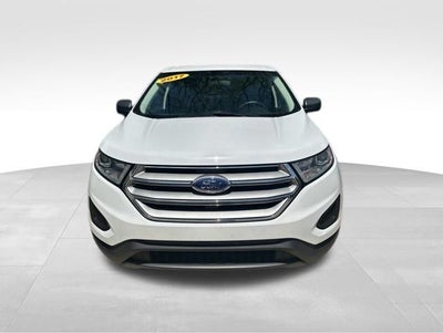 2017 Ford Edge SE
