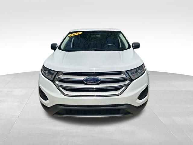2017 Ford Edge SE