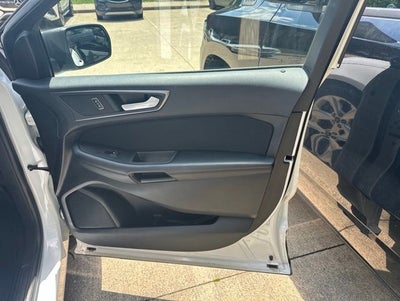 2017 Ford Edge SE