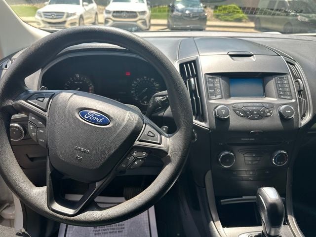 2017 Ford Edge SE