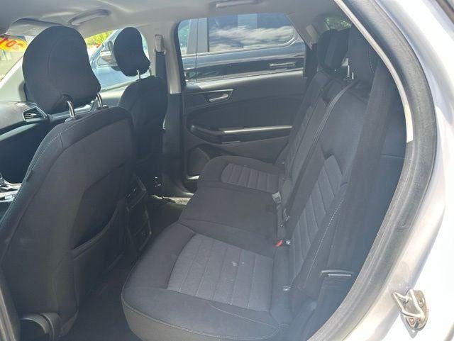 2017 Ford Edge SE