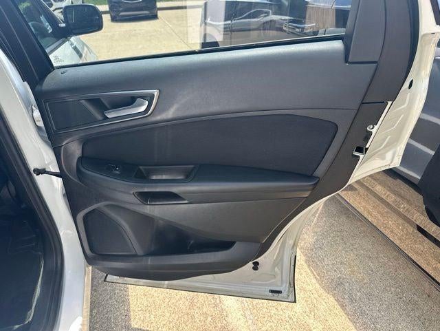 2017 Ford Edge SE