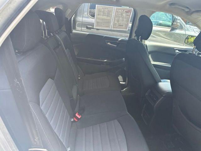 2017 Ford Edge SE