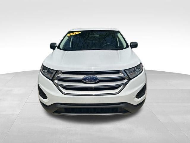 2017 Ford Edge SE