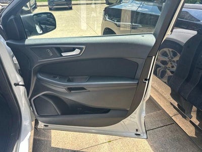 2017 Ford Edge SE