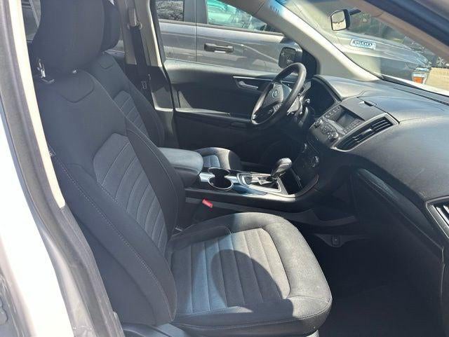 2017 Ford Edge SE