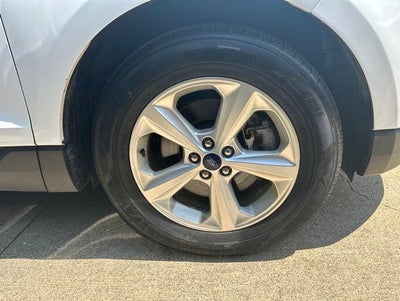 2017 Ford Edge SE