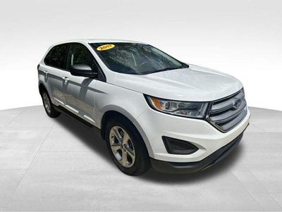 2017 Ford Edge SE