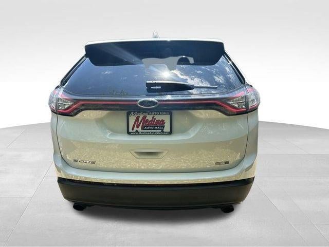 2017 Ford Edge SE