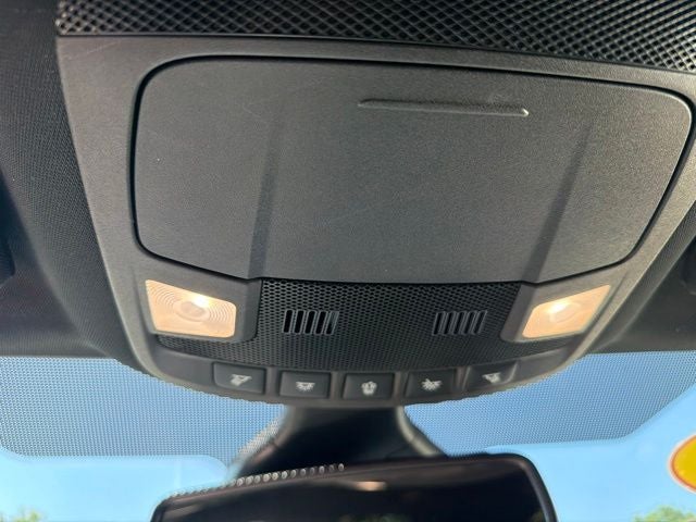 2021 Ford Edge ST Line