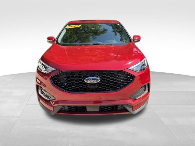 2021 Ford Edge ST Line