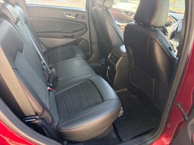 2021 Ford Edge ST Line