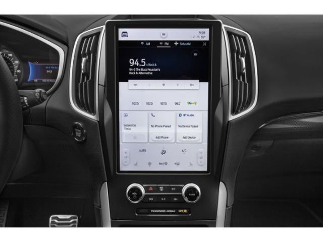 2021 Ford Edge ST Line