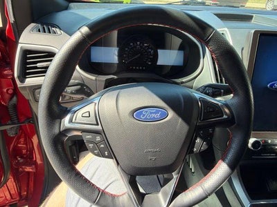 2021 Ford Edge ST Line
